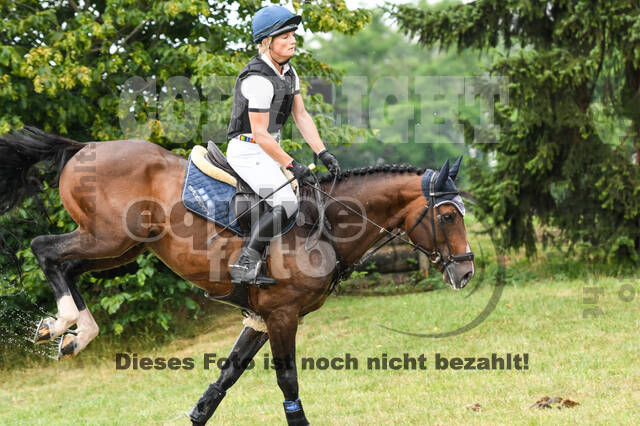 Late-Entry-Vielseitigkeit Langenfeld (11.+13./14.06.2020)