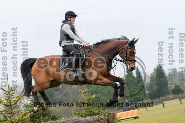 Geländetraining Wesel Obrighoven (19.+20.03.2022)
