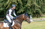 Late-Entry-Vielseitigkeit Langenfeld (11.+13./14.06.2020)