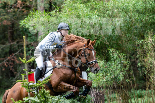 Vielseitigkeit RSV Wesel Obrighoven (26.+27.09.2020)