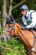 Westerstede Horse Trials 2021