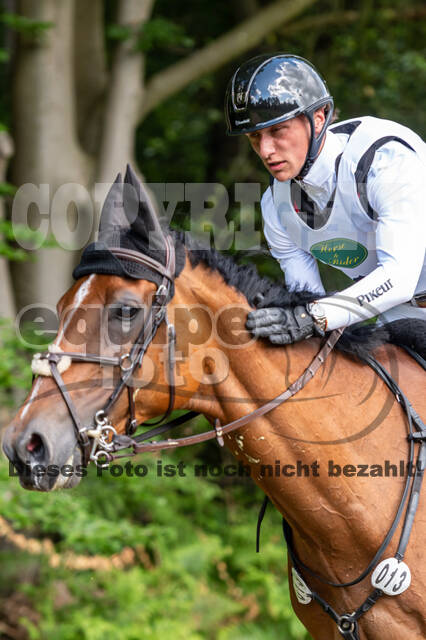 Westerstede Horse Trials 2021