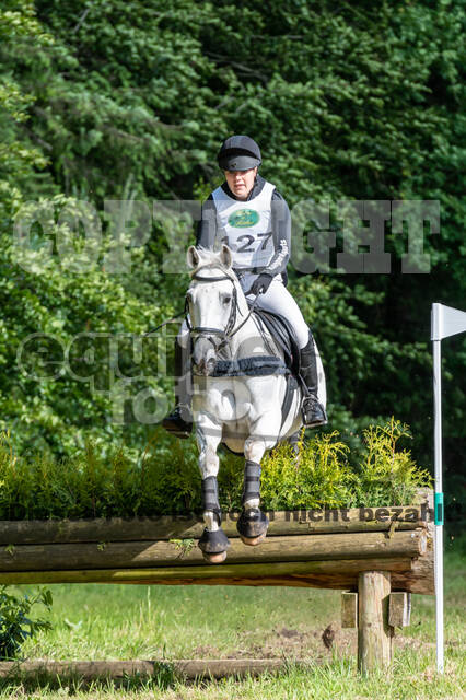 Westerstede Horse Trials 2021