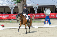 FEI European Championship Eventing 2017
