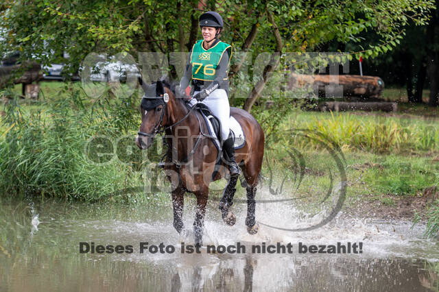 Vielseitigkeit RSV Wesel Obrighoven (26.+27.09.2020)