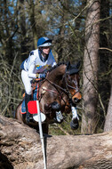 Geländetage beim RSV St. Hubertus Wesel Obrighoven (26.+27.03.2022)