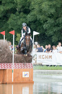 FEI European Championship Eventing 2017