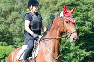 Tholi-Tour Lehrgang Vanessa Bölting