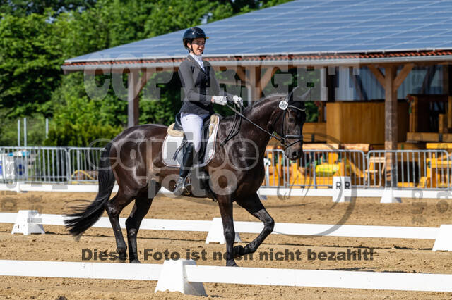 Westerstede Horse Trials 2021