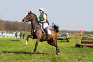 RV Seydlitz Kamp (06.+07.04.2019)