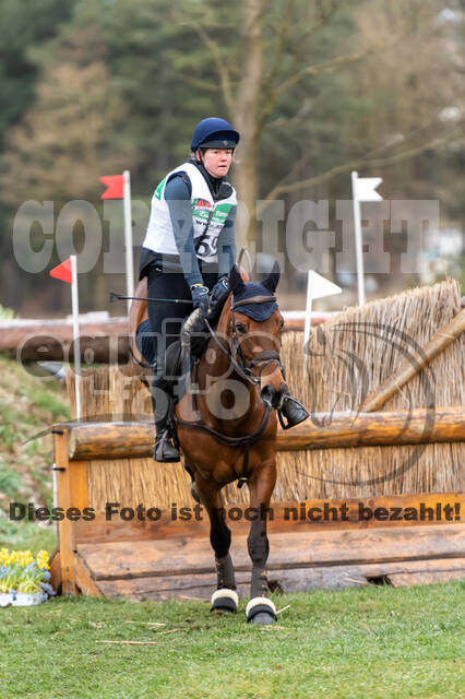Kronenberg - De Peelbergen (02.04.2022)