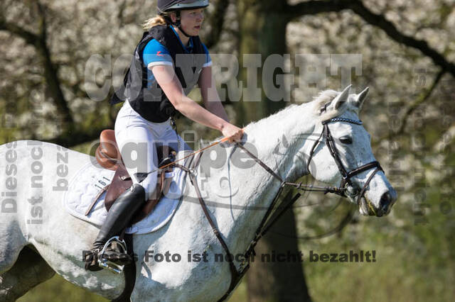 Vielseitigkeitsturnier RV Lippe-Bruch-Gahlen