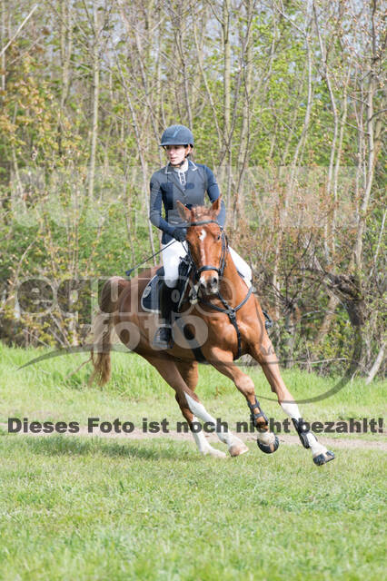 RV Lippe Bruch Gahlen (Geländepark Hardtberg 2019)
