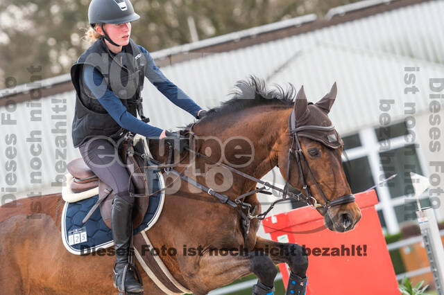 Trainingsturnier Langenfeld (12.+13.03.2022)