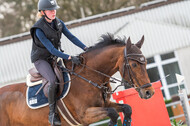 Trainingsturnier Langenfeld (12.+13.03.2022)