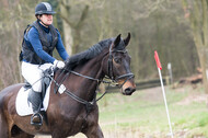 Geländetage RVO St. Hubertus Wesel-Obrighoven (23.-24.03.2019)