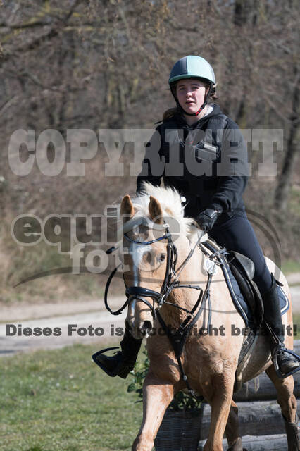 Trainingsturnier Langenfeld (12.+13.03.2022)
