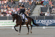 FEI European Championship Eventing 2019