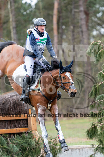 Kronenberg - De Peelbergen (02.04.2022)