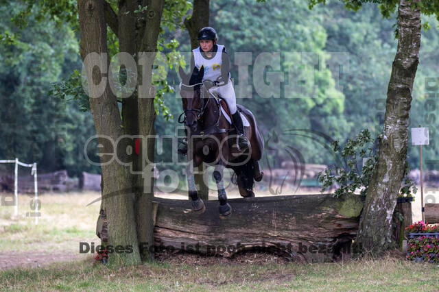 Late-Entry Vielseitigkeit Hamminkeln/Wesel (01.+02.08.2020)