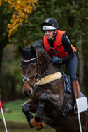 Training Bettina Hoy (01.11.2020)