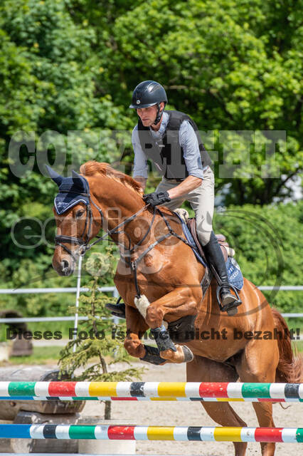 Test of Choise Langenfeld (29.+30.05.2021)