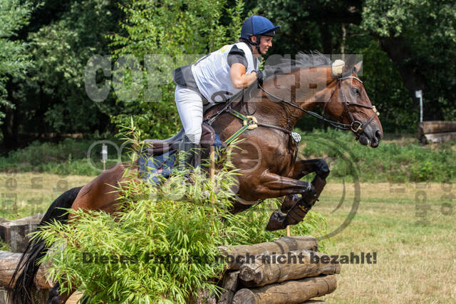 Late-Entry Vielseitigkeit Hamminkeln/Wesel (01.+02.08.2020)