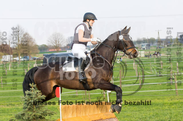 RV Seydlitz Kamp (06.+07.04.2019)