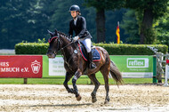 Goldene Schärpe 2021 - Ponys