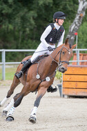 Eventing im Pferdesportzentrum Rheinland