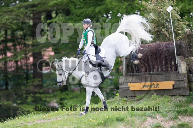 Eventing WRFS Münster