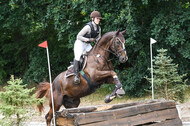 Late-Entry-Vielseitigkeit Langenfeld (11.+13./14.06.2020)