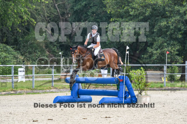 Late-Entry-Vielseitigkeit Langenfeld (11.+13./14.06.2020)