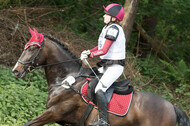 Vielseitigkeitsturnier ZRFV von Lützow Hamminkeln