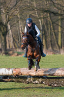 Geländetraining Wesel Obrighoven (19.+20.03.2022)