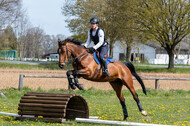 Geländetraining ZRFV Hamminkeln (24+25.04.2021)