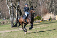 Geländetage beim RSV St. Hubertus Wesel Obrighoven (26.+27.03.2022)