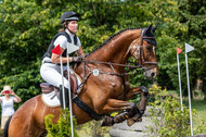 Late-Entry-Vielseitigkeit Langenfeld (11.+13./14.06.2020)