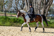 Geländetraining ZRFV Hamminkeln (24+25.04.2021)