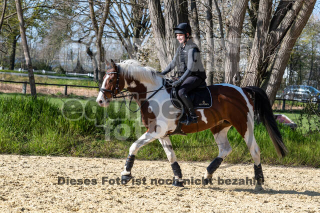 Geländetraining ZRFV Hamminkeln (24+25.04.2021)