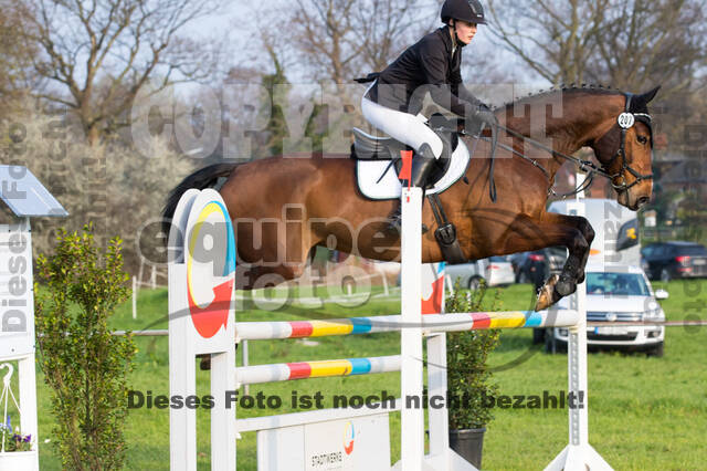 RV Seydlitz Kamp (06.+07.04.2019)