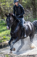 Geländetraining ZRFV Hamminkeln (24+25.04.2021)