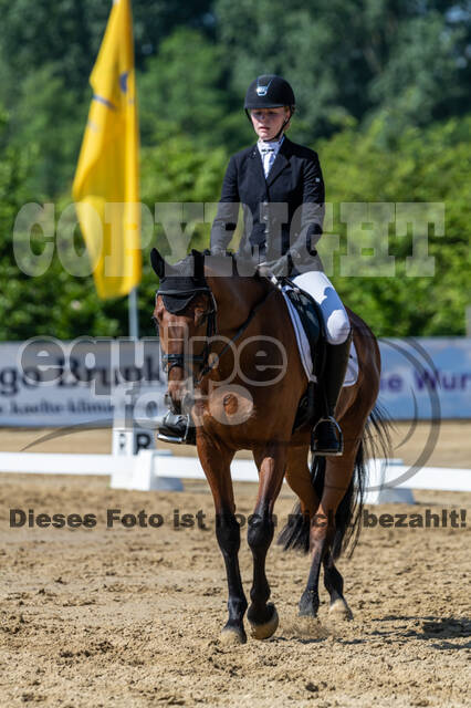 Westerstede Horse Trials 2021