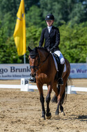 Westerstede Horse Trials 2021