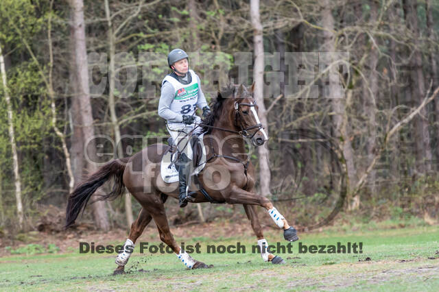 Kronenberg - De Peelbergen (02.04.2022)