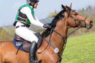 Vielseitigkeitsturnier RV Lippe-Bruch-Gahlen