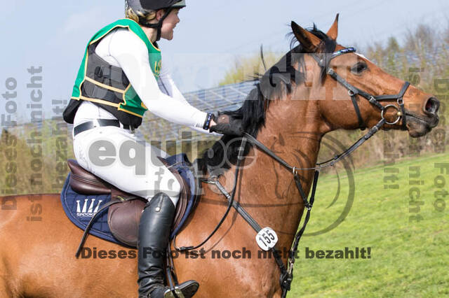 Vielseitigkeitsturnier RV Lippe-Bruch-Gahlen