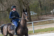 Trainingsturnier Langenfeld (12.+13.03.2022)