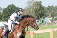 FEI European Championship Eventing 2019