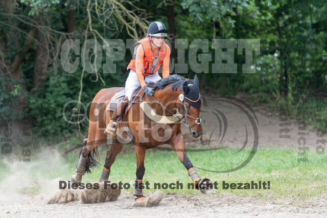 Late-Entry-Vielseitigkeit Langenfeld (11.+13./14.06.2020)